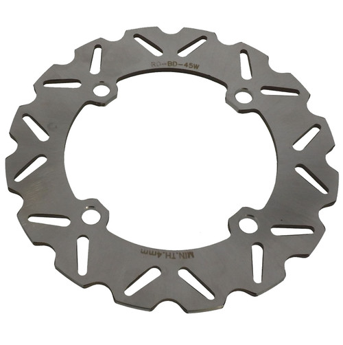 2012 - 2017 Can-Am Commander 1000 LTD Rear RipTide Brake Rotor Disc