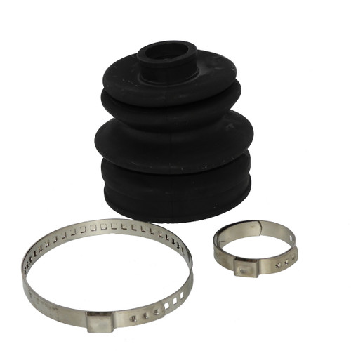 2010 Arctic Cat 450 H1 EFI Race-Driven Heavy Duty Rear Inner CV Boot Kit ATV