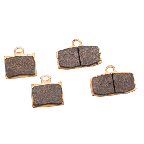 2014 2015 KTM Freeride 250 Front and Rear Severe Duty Brake Pads