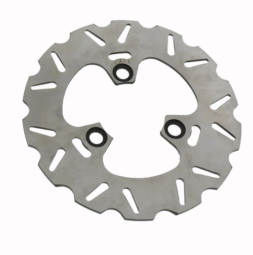 2007 2008 Honda Sportrax 250 TRX250EX 250EX Front RipTide Brake Rotor Disc x1