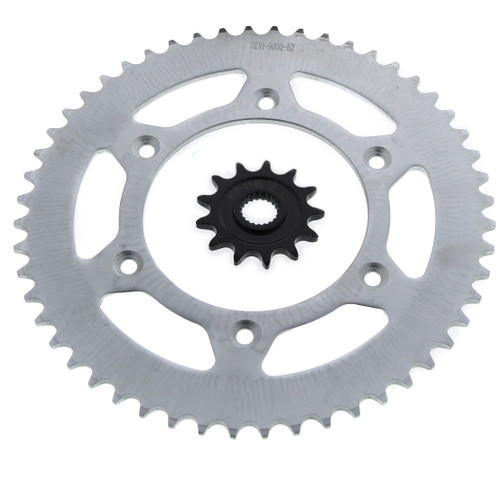 2004-2013 Honda CRF250X 250 X 13 Tooth Front And 52 Tooth Rear Sprocket