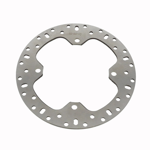 Brake Rotor for Polaris Sportsman XP 550 2014 Rear Brake Disc by Race-Driven