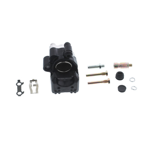 Brake Caliper fits Honda 400 TRX400X 2x4 2009 - 2014 Rear by Race-Driven