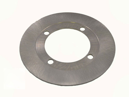 Brake Rotor Yamaha Rhino YXR700 FI 4x4 Auto Sport Edition 2010 2011 Rear Disc x1