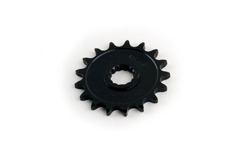 2010 2011 2012 2013 Kawasaki ZR1000 Z1000 Front Sprocket 17 Tooth