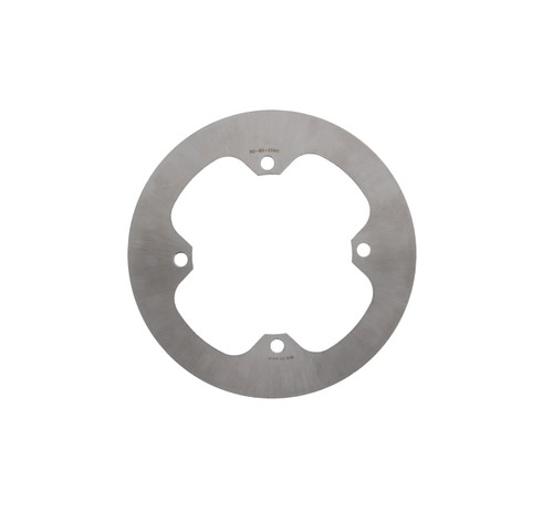 2013 - 2014 Polaris Sportsman 550 EPS - Rear MudRat Stainless Steel Brake Rotor