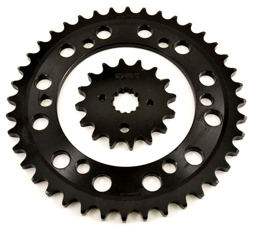 1990 1991 1992 1993 Kawasaki Ninja ZX-6 ZX600 Rear Sprocket 40