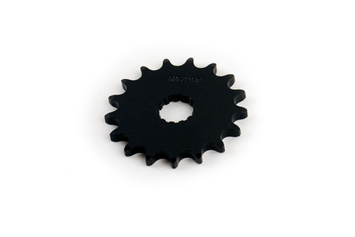 2000 2001 2002 Kawasaki W650 EJ650A Front Sprocket 17 Tooth