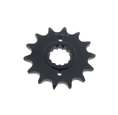 1991 1992 1993 Kawasaki EL250 Eliminator Front Sprocket 14 Tooth