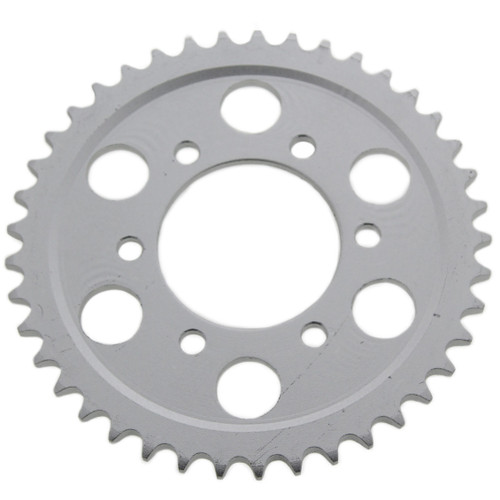 2002 2003 2004 2005 Kawasaki ZZ-R1200 ZX1200C Front Sprocket 17