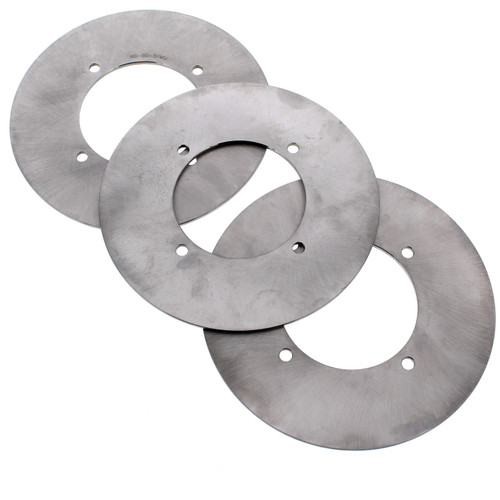 2005 Arctic Cat 300 4x4 Front and Rear MudRat Brake Rotors