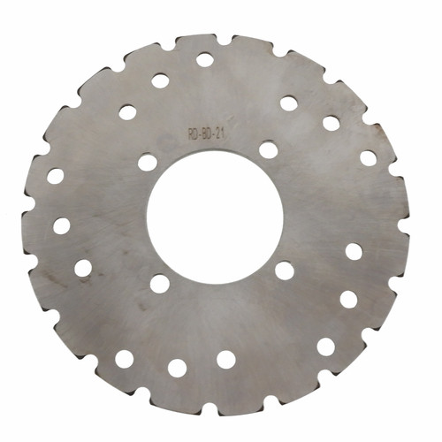 Brake Rotor for Polaris Trail Blazer 330 2008 2009 Front Brake by Race-Driven