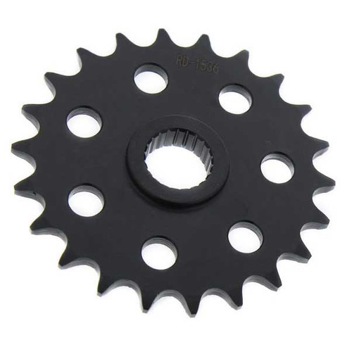 1992 Polaris 350L Trail Boss 350 4X4 Steel Sprocket 22 Tooth