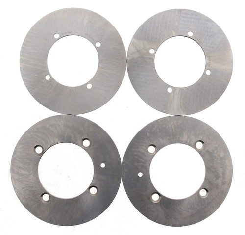 Brake Rotors fit Polaris Ranger Crew XP 1000 HL 2019 2020 Front and Rear MudRat