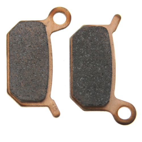 Brake Pads fits KTM 50 SXS 2015 Front Severe Duty MX by Race-Driven