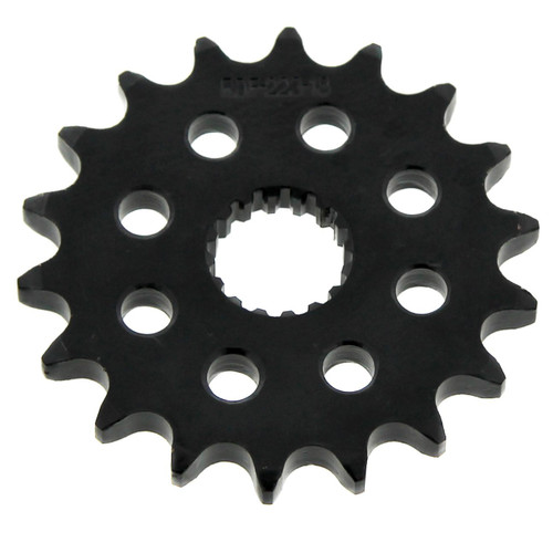Sprocket for Suzuki Hayabusa GSX1300R 2008 2009 Front 18 Tooth by Race-Driven