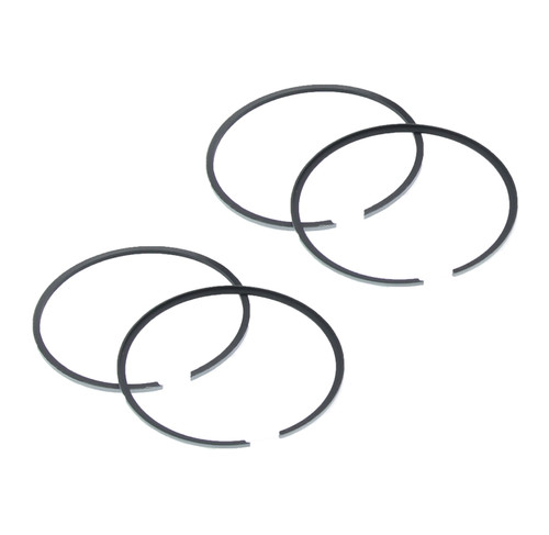 1993 Ski-Doo Mach I X 670cc Piston Rings x2   by Race-Driven