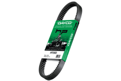 Dayco HP Outdoor Activity Drive Belt - Part No. HP2022