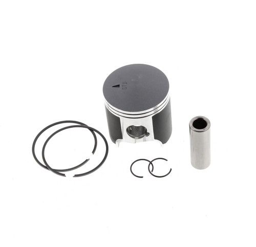 2000 - 2003 Yamaha SX600R Piston Kit Teflon Coated by Race-Driven