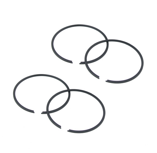 Piston Rings Arctic Cat Puma Deluxe 1994 - 1997 Snowmobile by Race-Driven x2