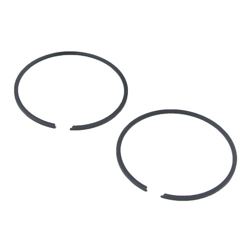 Piston Rings Arctic Cat Jag Mountain Cat 1990 1991 Snowmobile by Race-Driven