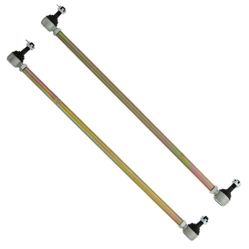 Complete Tie Rods for Polaris Sportsman 550 Touring 2010 - 2014 by Race-Driven