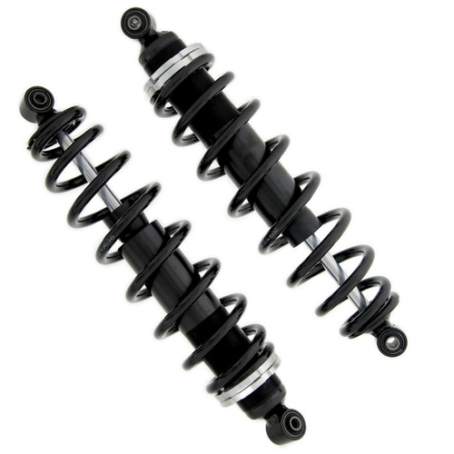 Shocks for Polaris Ranger 800 2010 - 2012 Rear Gas Shocks x2 by Race-Driven