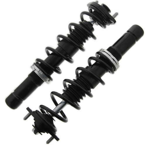 Gas Shocks for Kawasaki KAF 2510 Mule 1994 - 2000 Front Shock x2 by Race-Driven