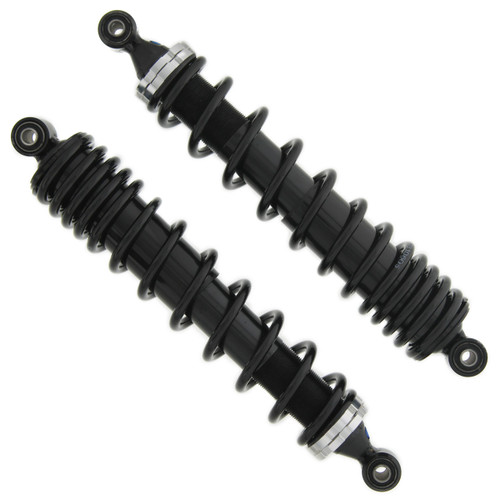 Shocks for Suzuki King Quad 750 LT-A750 2008 - 2018 Front Gas x2 by Race-Driven