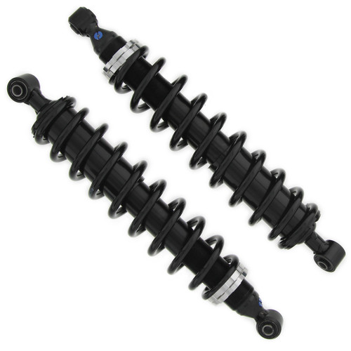 Gas Shocks for Yamaha Kodiak 700 YFM700 2016 - 2026 Rear Shock x2 by Race-Driven