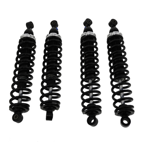 Vergaser-Reparatur-Kit Für Honda TRX450 Foreman 450 (1998–2004) – Inkl. Dichtungen, O-Ringe, Düsen