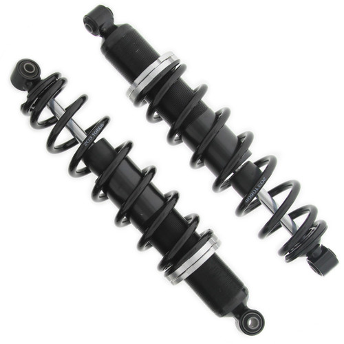Front Gas Shocks for Polaris Sportsman XP 1000 High Lifter / Mud 2016 - 2026