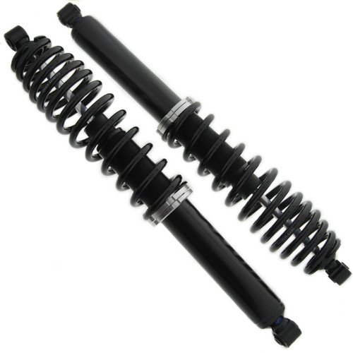 Shocks for Polaris Ranger Crew XP 900 2014 - 2016 Rear Gas Shocks by Race-Driven