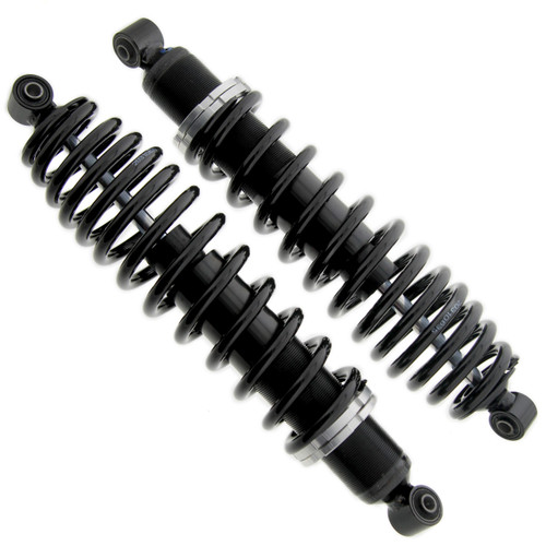Shocks for Polaris Ranger 570 Mid-Size 2014-2021 Rear Gas Shocks by Race-Driven