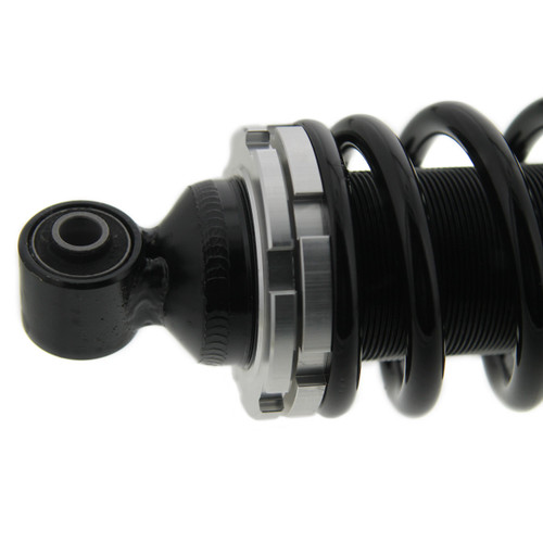 Pair DREXLER Rear Shock Absorbers For Mitsubishi L200 Triton 2.5 DI-D 4WD 2006-2016