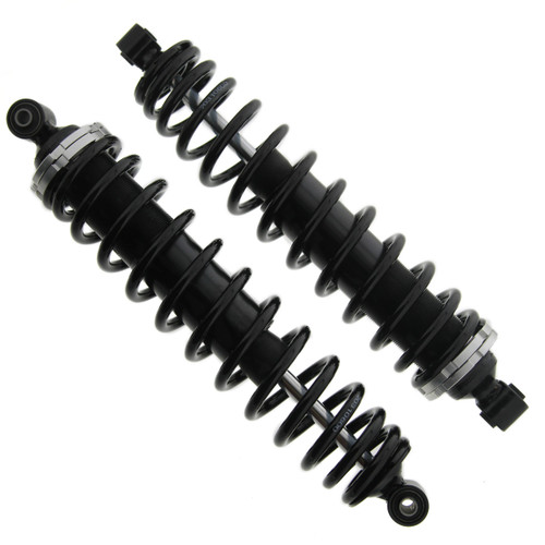 Shocks for Polaris Sportsman 800 2005 2006 Rear Shocks x2 by Race-Driven