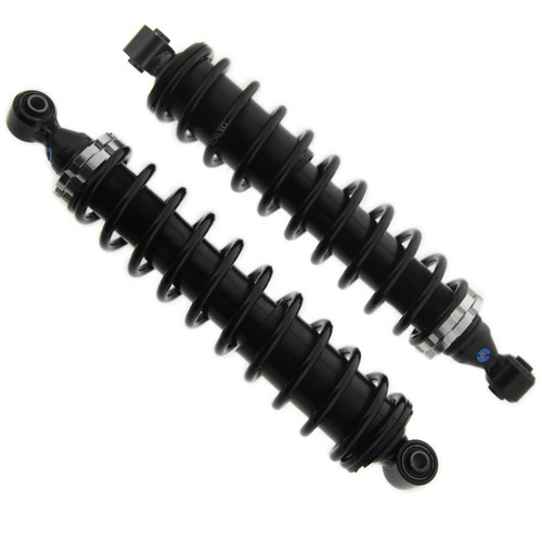 Gas Shocks for Yamaha YFM450 450 Grizzly 2011-2014 Front Shock x2 by Race-Driven