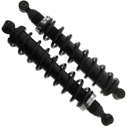 Gas Shocks for Yamaha YFM400 400 Grizzly 2008 Rear Shock x2 by Race-Driven