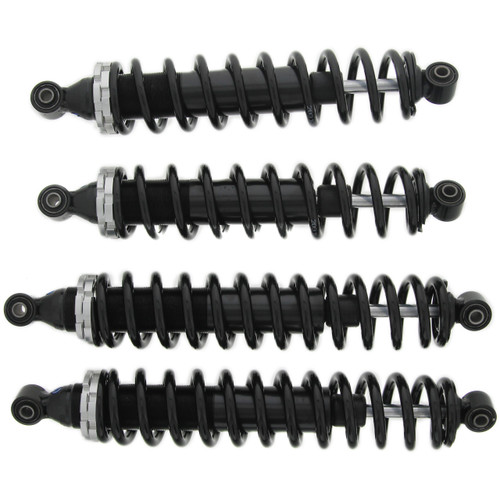 Gas Shocks for Yamaha Grizzly YFM700 700 2007 - 2013 Front & Rear Shocks