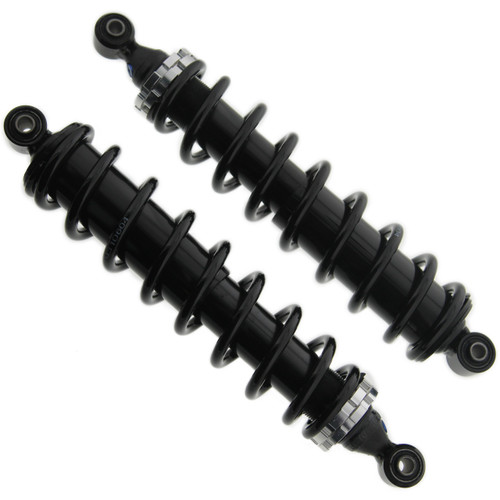 Gas Shocks for Kawasaki KVF 650 Brute Force 2006 - 2013 Front x2 by Race-Driven