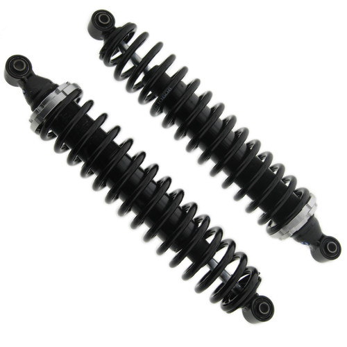 Gas Shocks for Yamaha Rhino 660 YXR660 2004 - 2007 Front Shock x2 by Race-Driven