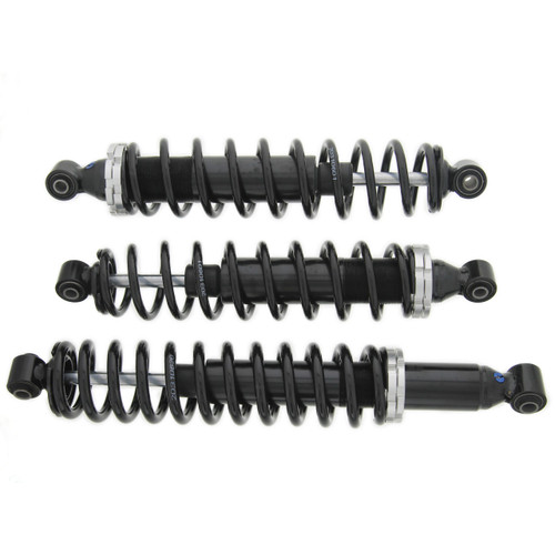 Gas Shocks for Yamaha Kodiak 450 YFM450 4x4 2003 2004 Front & Rear Shocks