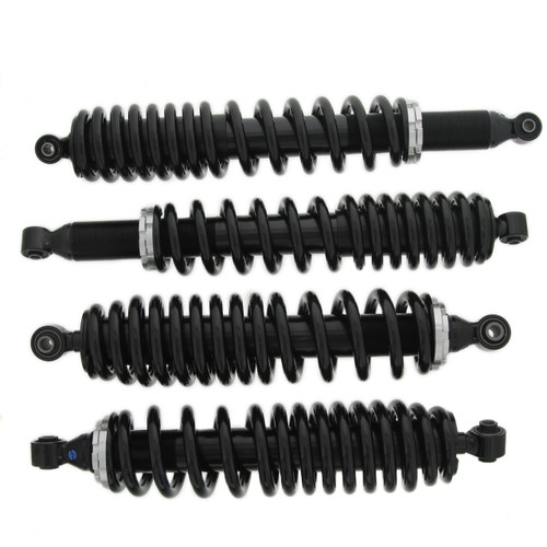 Gas Shocks for Honda Pioneer 700 SXS700 M2 2014-2026 Front & Rear by Race-Driven