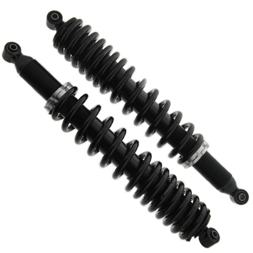 Gas Shocks for Honda Pioneer 700 SXS700 M2 2014-2026 Front Shock by Race-Driven