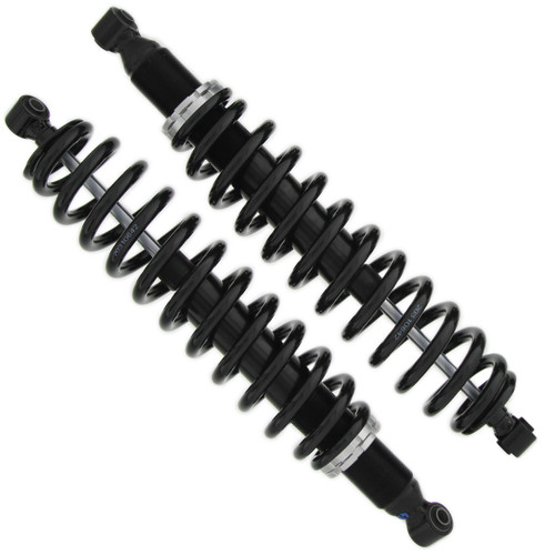 Gas Shocks for Honda Pioneer 1000 2016 - 2020 Rear Shock x2 by Race-Driven