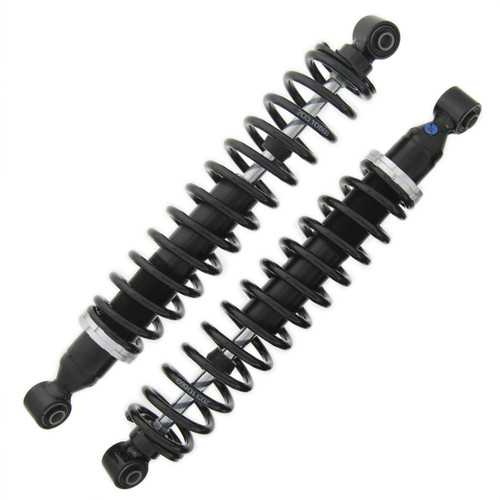 M811-ORG QUALIFIER BRAKE PADS ORGANIC YAMAHA YFM 400 FB 4X4 BIG BEAR - Foto 7