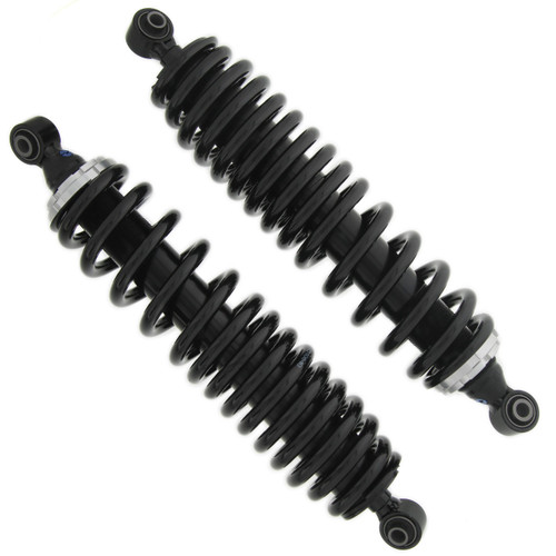 Gas Shocks for Yamaha Viking 700 YXM700 2014 - 2026 Rear Shock x2 by Race-Driven