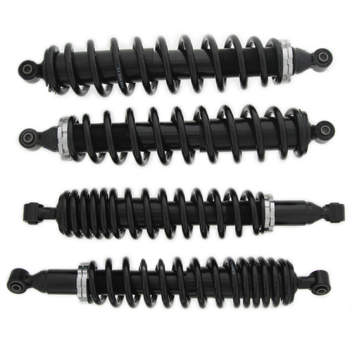 Gas Shocks for Yamaha Viking 700 YXM700 2014 - 2025 Front and Rear