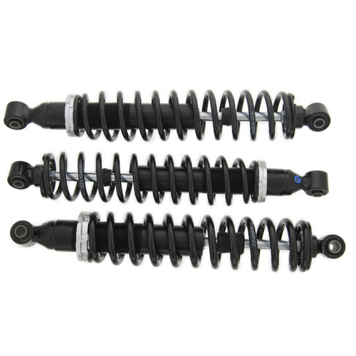 Gas Shocks forYamaha Big Bear 400 YFM400 2000 - 2004 Front & Rear Shocks