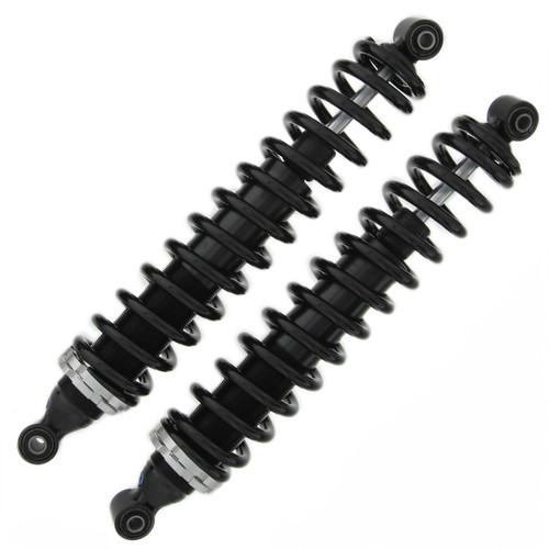 Gas Shocks for Yamaha YFM550 550 Grizzly 2009-2014 Rear Shock x2 by Race-Driven